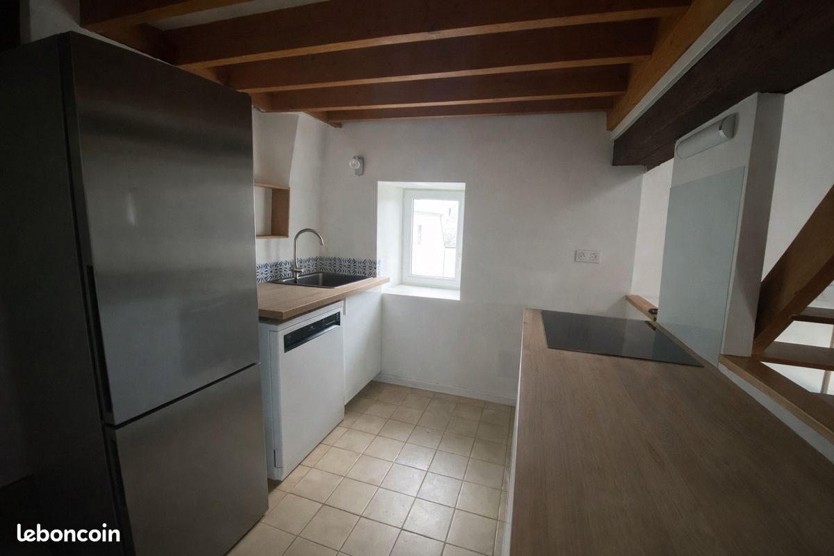 Appartement à louer, 52m², Beaugency
