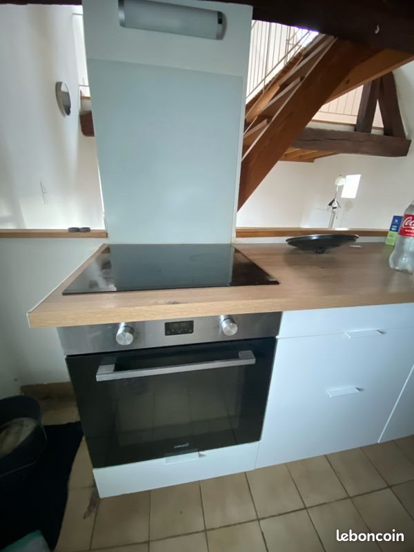 Appartement à louer, 52m², Beaugency