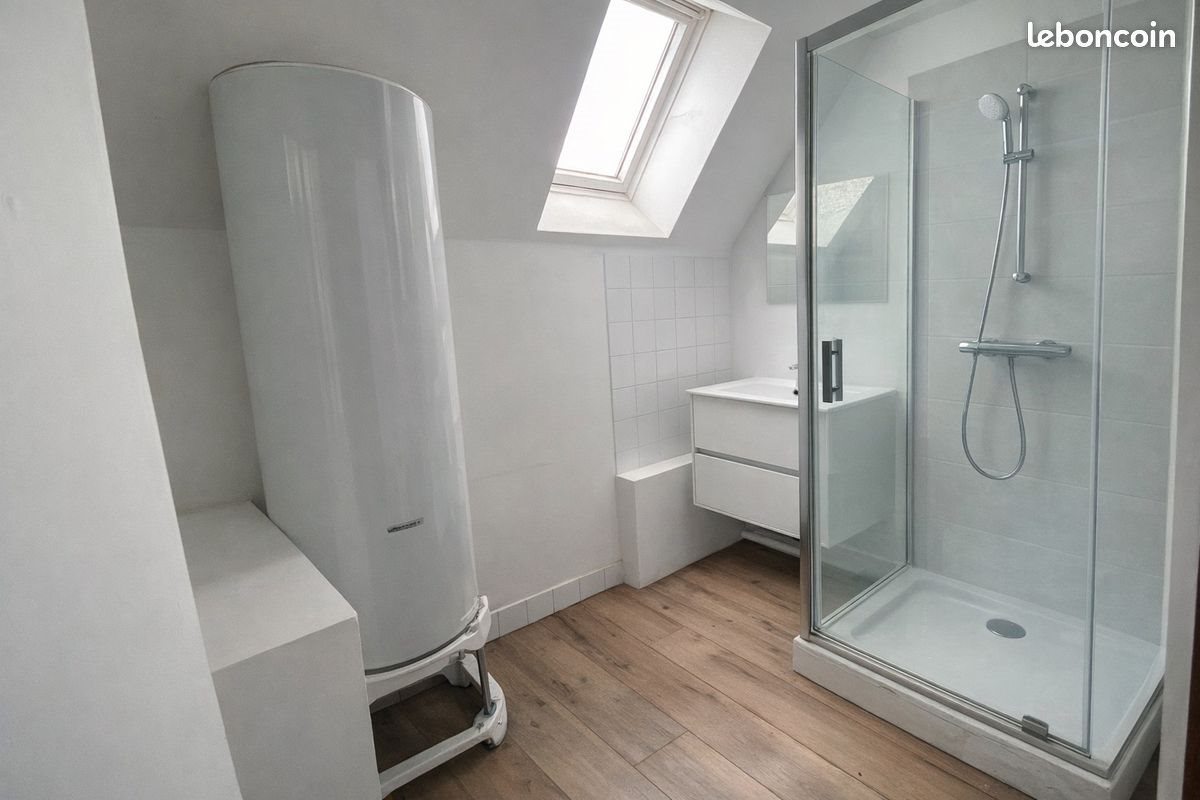 Appartement à louer, 52m², Beaugency