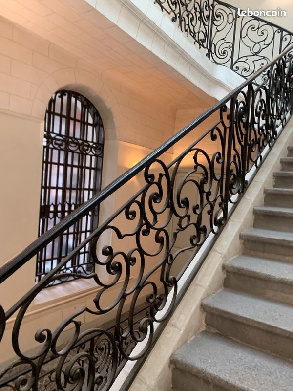 Appartement à louer, 55m², Nantes