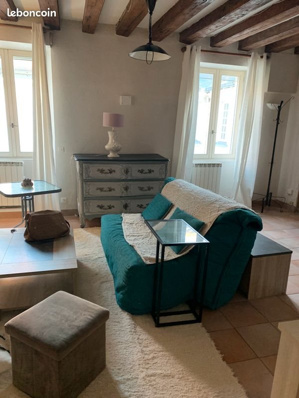 Appartement à louer, 55m², Nantes