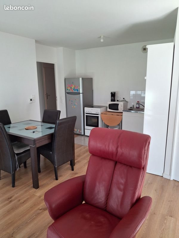 Appartement à louer, 56m², Boulogne-Billancourt