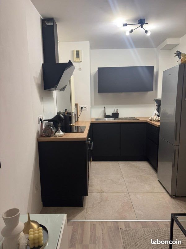 Appartement à louer, 40m², Orléans