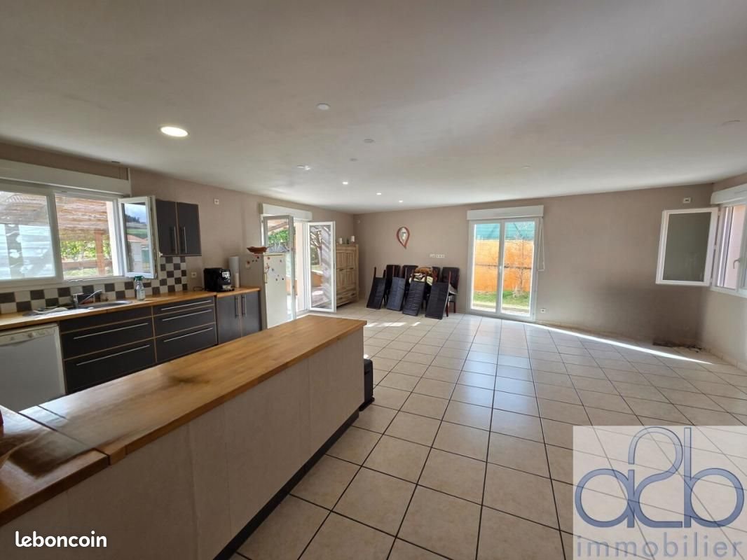 Maison à vendre, 130m², Le Puy-en-Velay