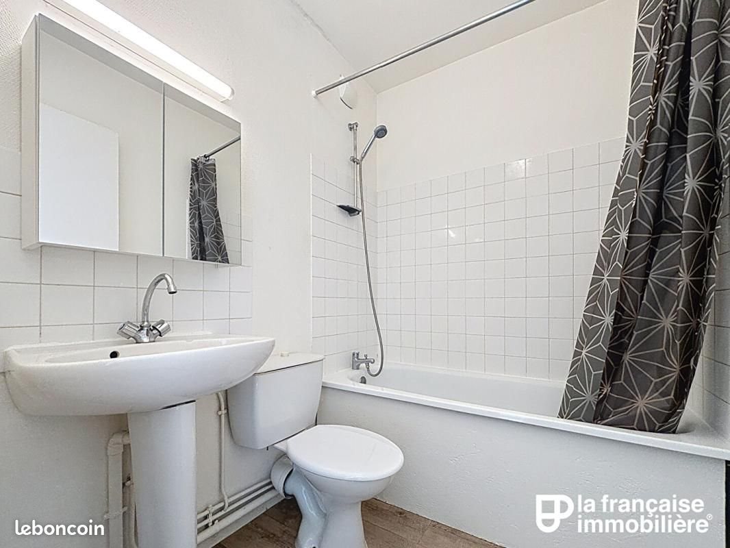 Appartement à louer, 20m², Rennes