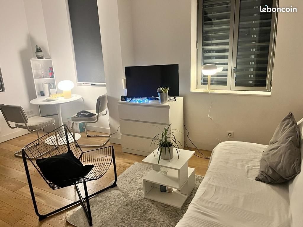 Appartement à louer, 25m², Toulouse