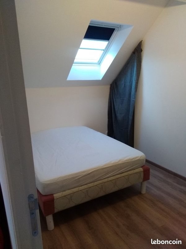 Appartement à louer, 70m², Saint-Léger-des-Vignes