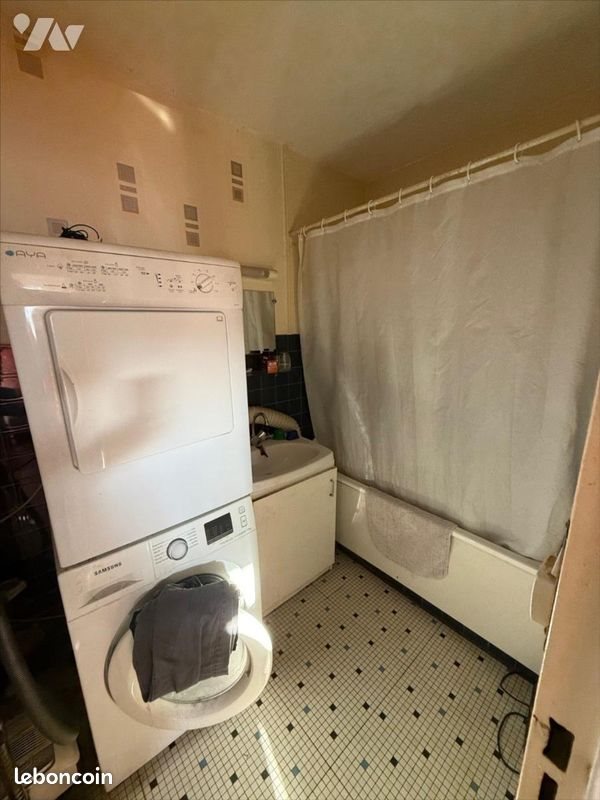 Appartement à vendre, 31m², Nuits-Saint-Georges