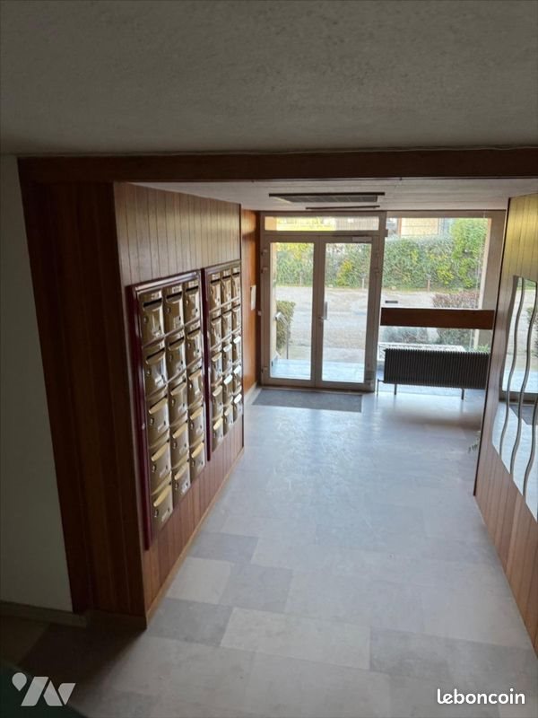 Appartement à vendre, 31m², Nuits-Saint-Georges