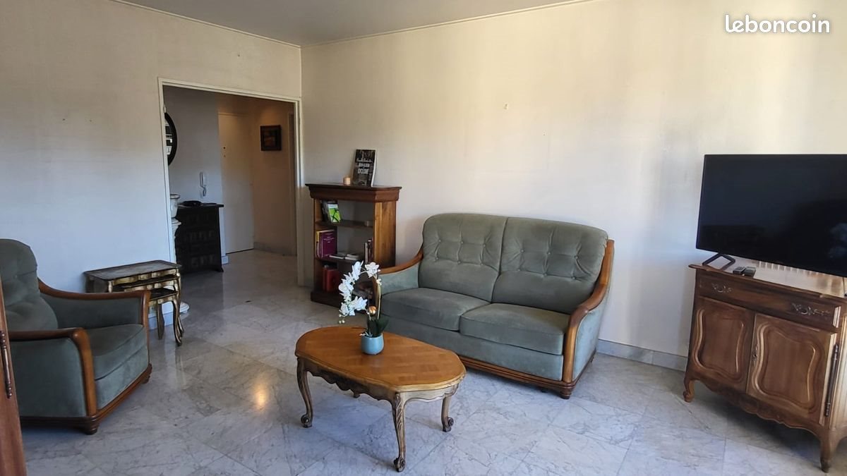 Appartement à vendre, 85m², Aix-en-Provence