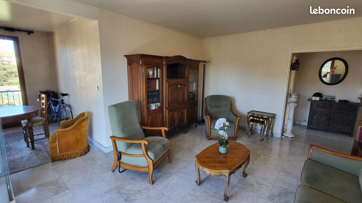 Appartement à vendre, 85m², Aix-en-Provence