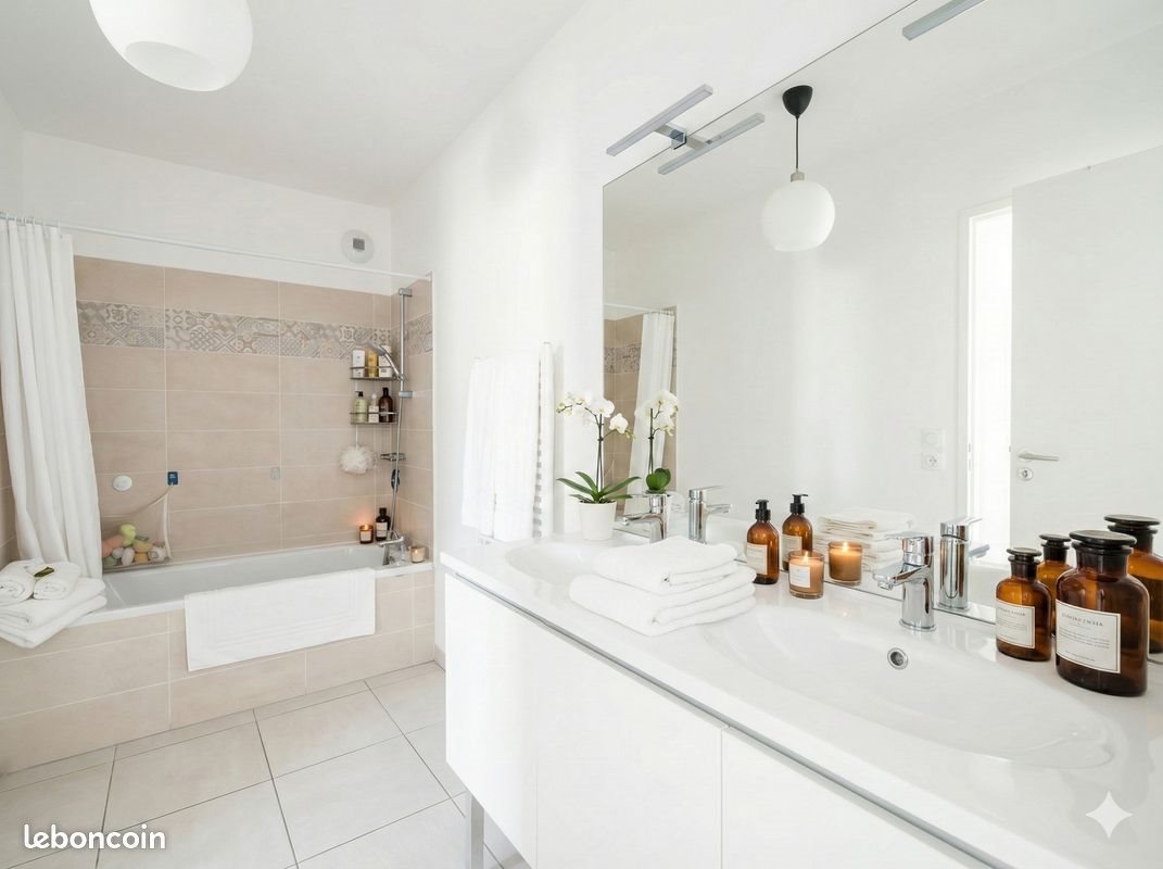 Appartement à louer, 61m², Montpellier