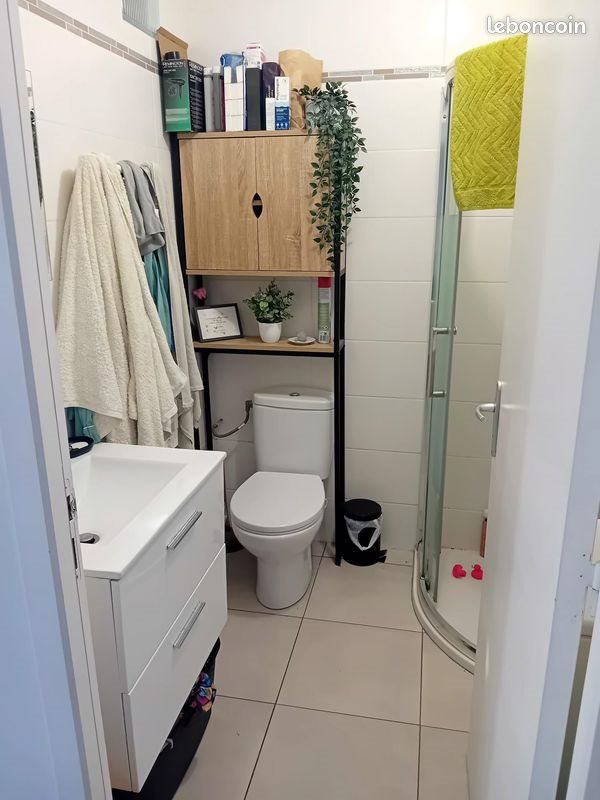Appartement à louer, 50m², Saint-Paulien