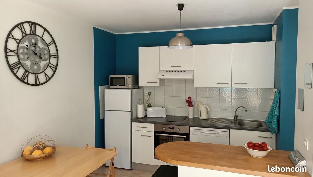 Appartement à louer, 43m², Balaruc-les-Bains