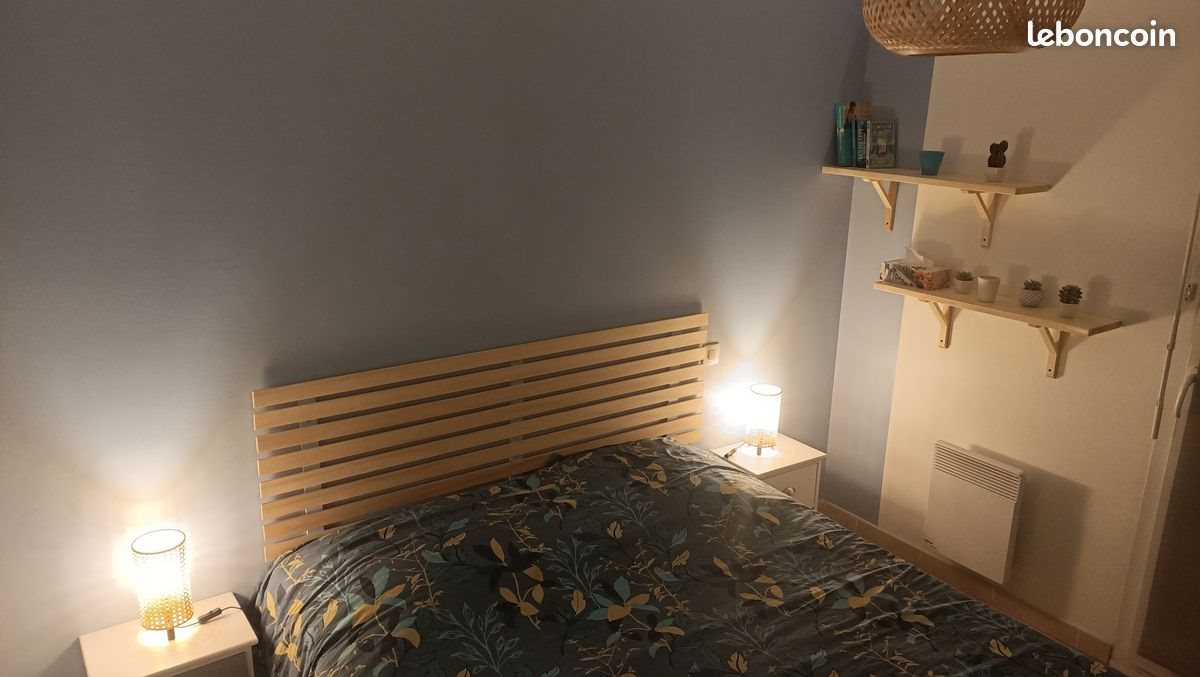 Appartement à louer, 43m², Balaruc-les-Bains