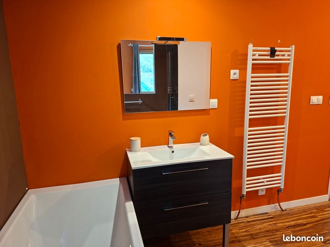 Maison à louer, 127m², Aubais