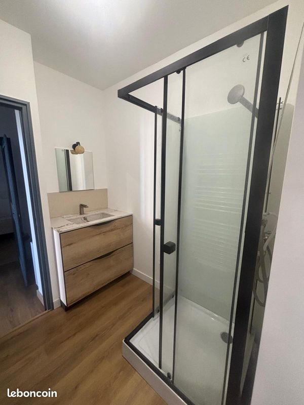 Appartement à louer, 44m², Saint-Yrieix-la-Perche