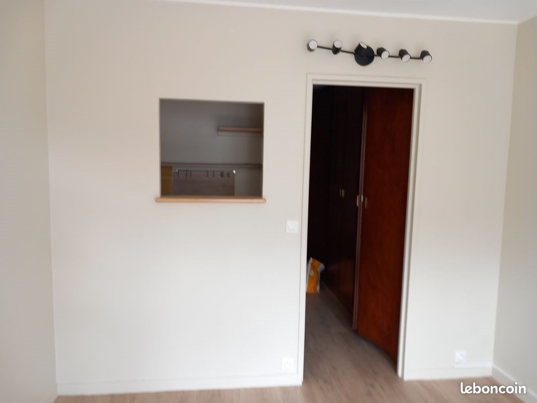 Appartement à louer, 22m², Boulogne-Billancourt