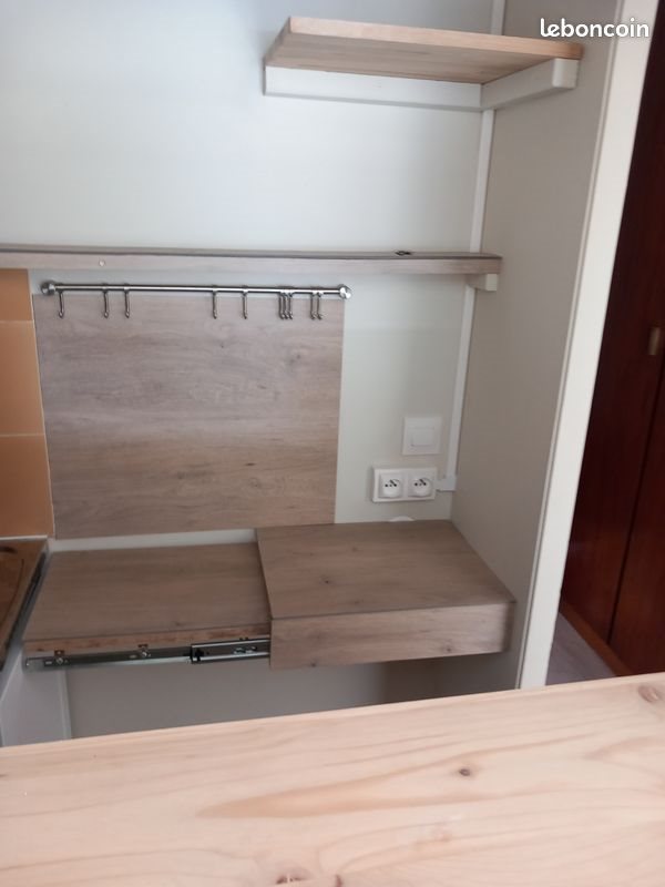 Appartement à louer, 22m², Boulogne-Billancourt