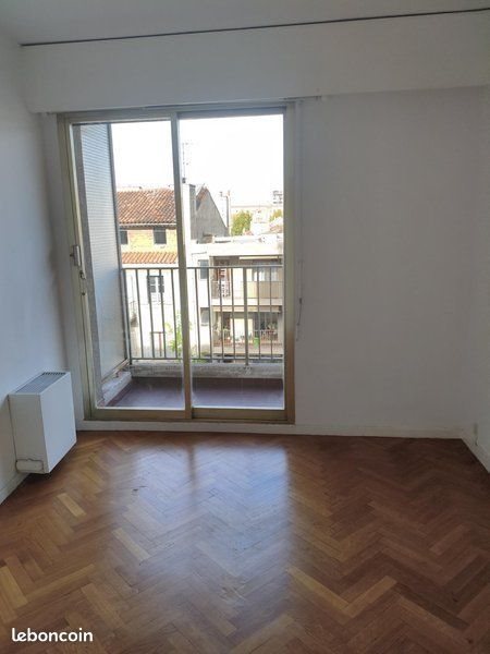 Appartement à louer, 30m², Marseille 1er