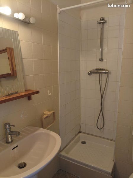 Appartement à louer, 30m², Marseille 1er