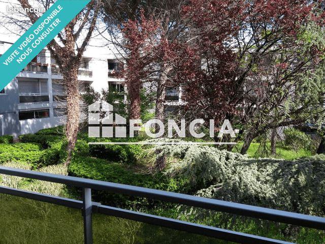 Appartement à louer, 22m², Montpellier