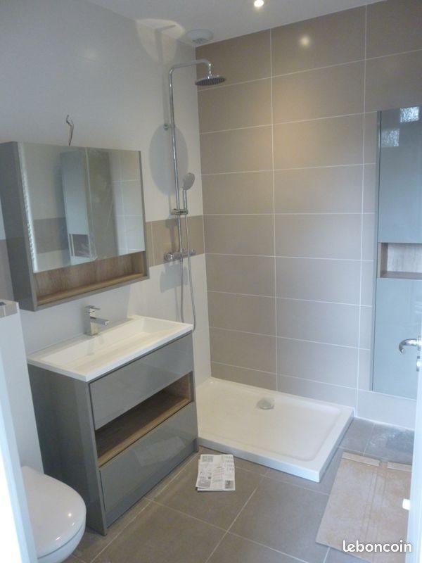 Appartement à louer, 100m², Millau