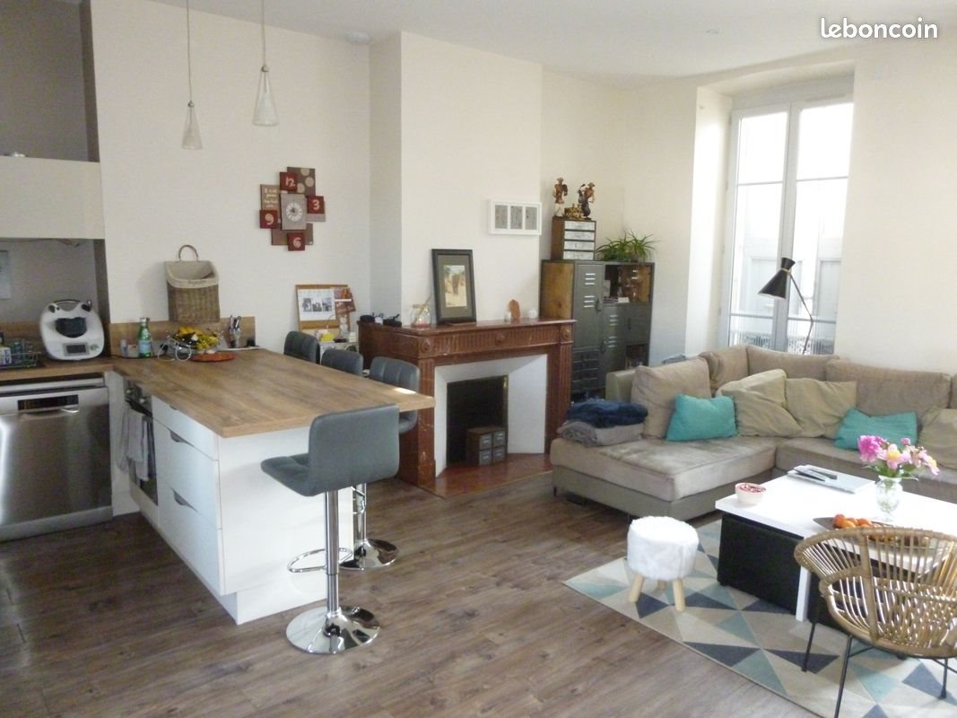Appartement à louer, 100m², Millau