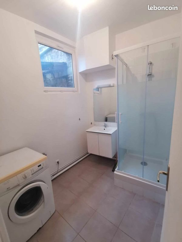 Appartement à louer, 37m², Le Havre