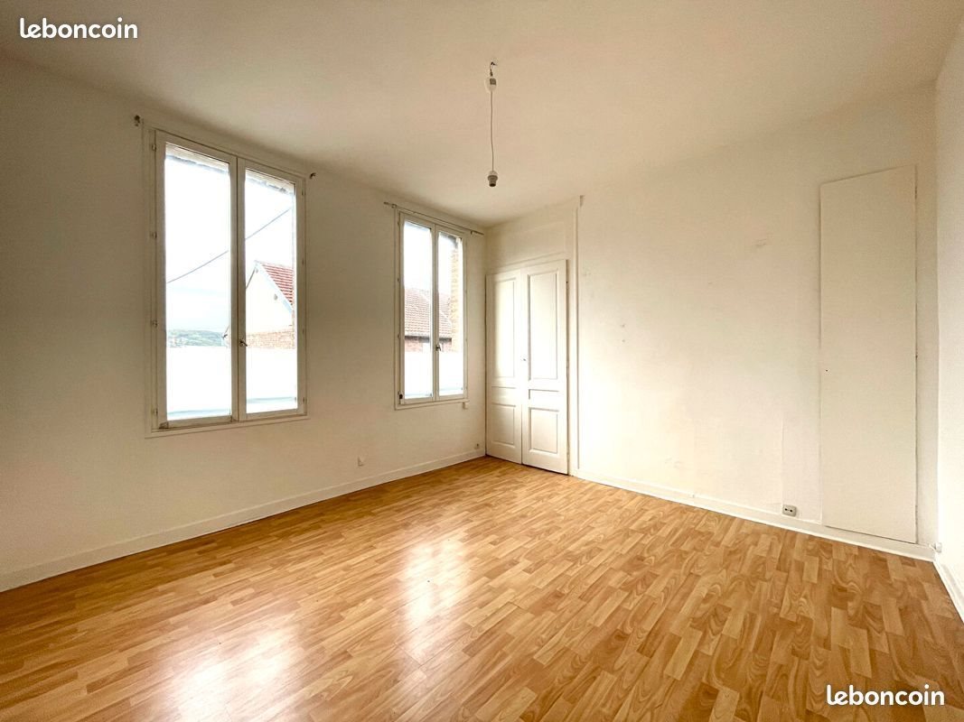 Appartement à louer, 37m², Le Havre