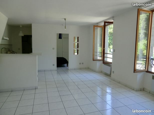 Appartement à vendre, 43m², Corenc
