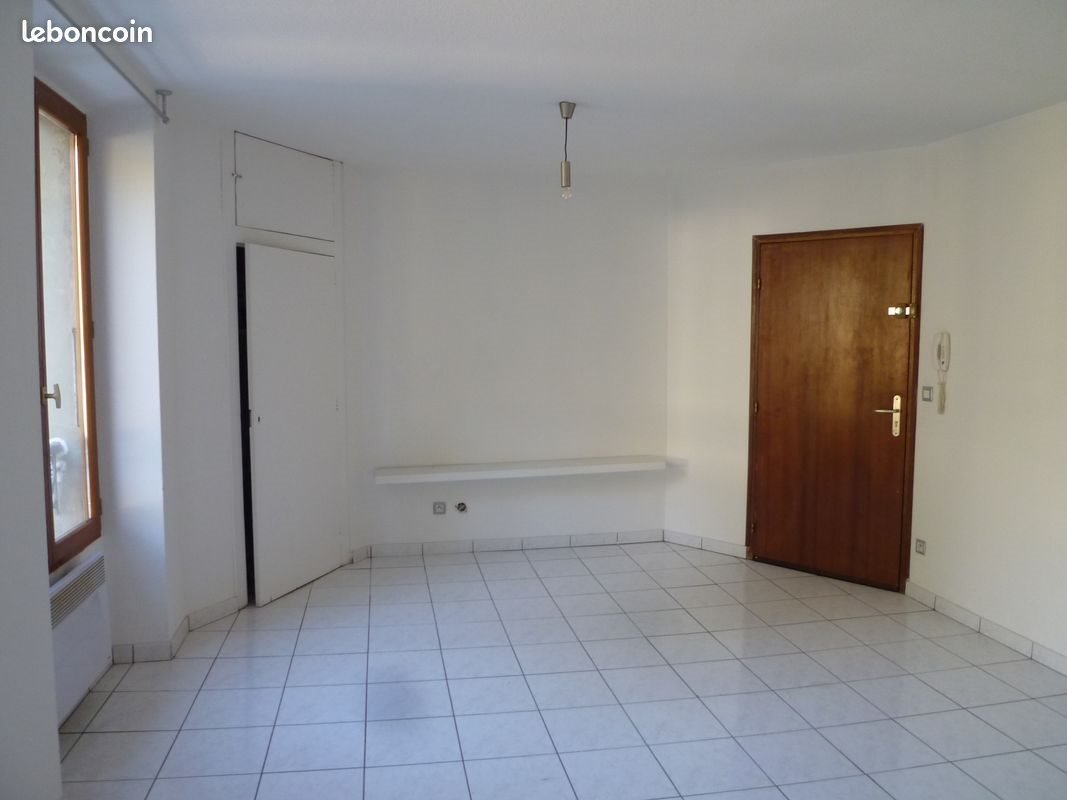 Appartement à vendre, 43m², Corenc