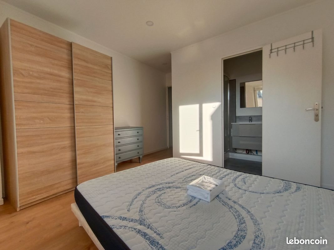 Appartement à louer, 30m², Château-Thierry