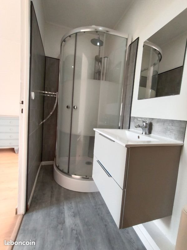 Appartement à louer, 30m², Château-Thierry