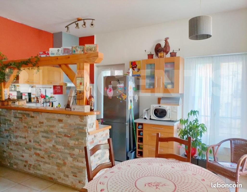 Appartement à vendre, 61m², Saint-André-de-Sangonis