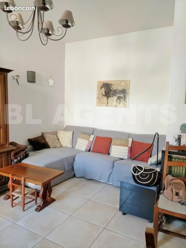 Appartement à vendre, 61m², Saint-André-de-Sangonis