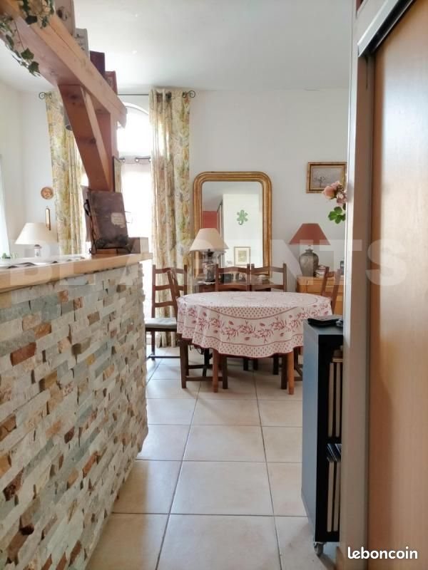 Appartement à vendre, 61m², Saint-André-de-Sangonis