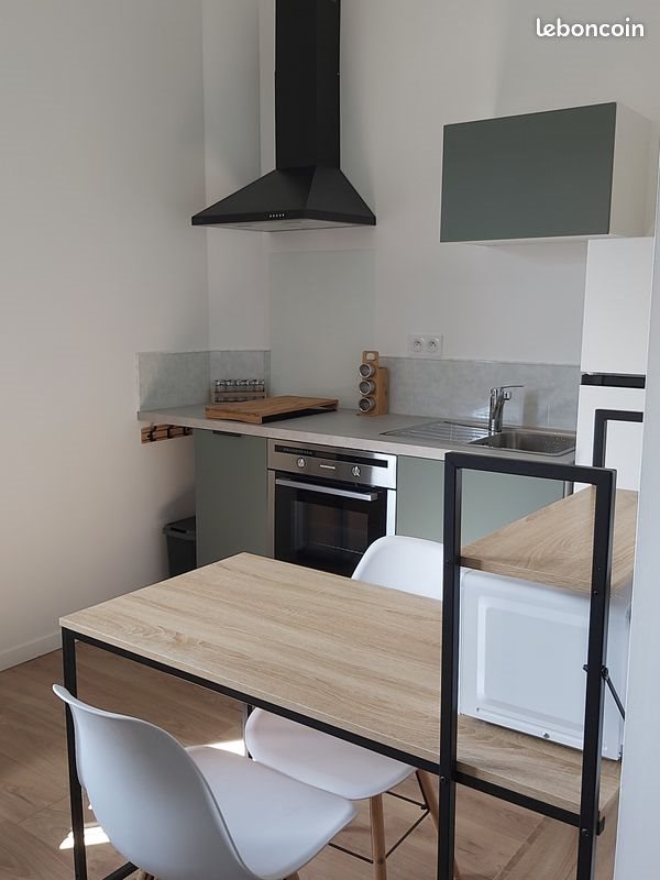 Appartement à louer, 20m², Le Rheu