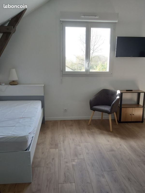 Appartement à louer, 20m², Le Rheu