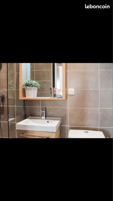 Appartement à louer, 23m², Aix-en-Provence