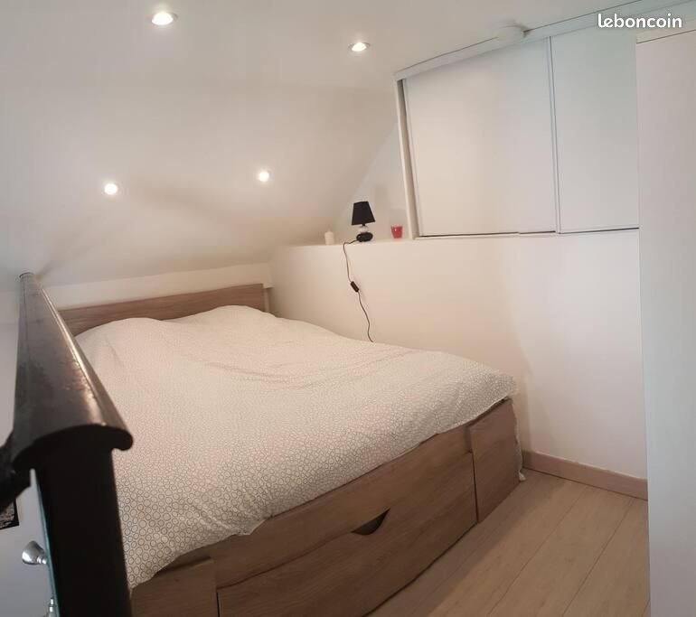 Appartement à louer, 25m², Nice
