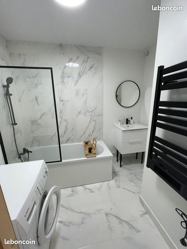 Appartement à louer, 63m², Beaugency