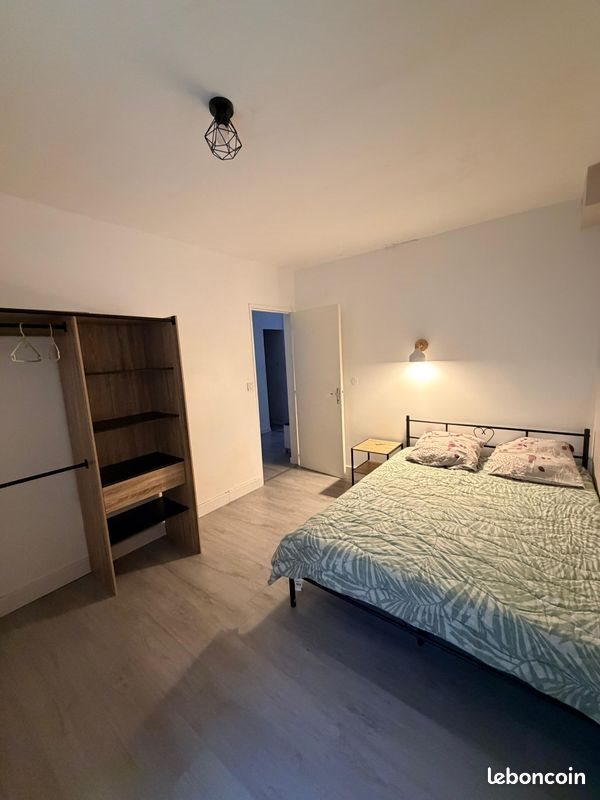 Appartement à louer, 63m², Beaugency