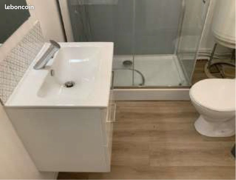 Appartement à louer, 55m², Vesoul