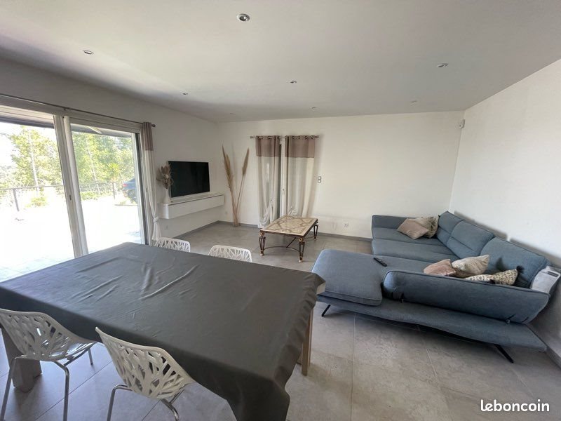 Maison à louer, 87m², La Valette-du-Var