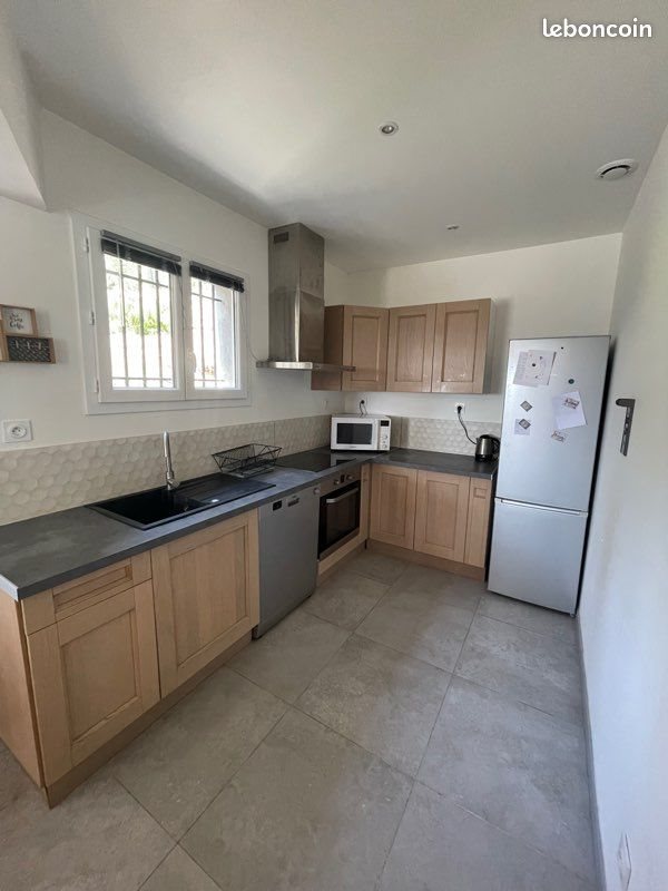 Maison à louer, 87m², La Valette-du-Var