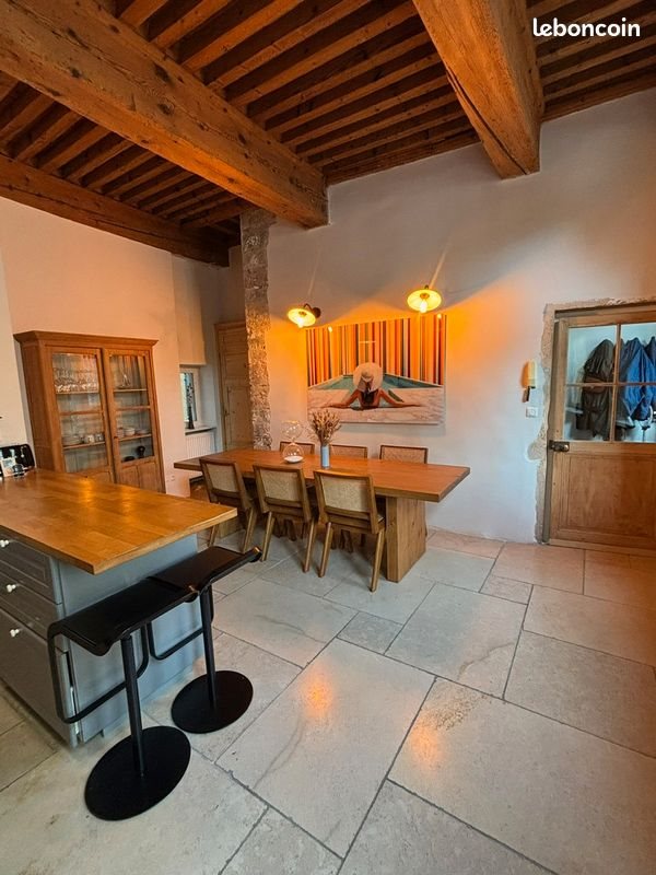 Appartement à louer, 102m², Lyon 5ème