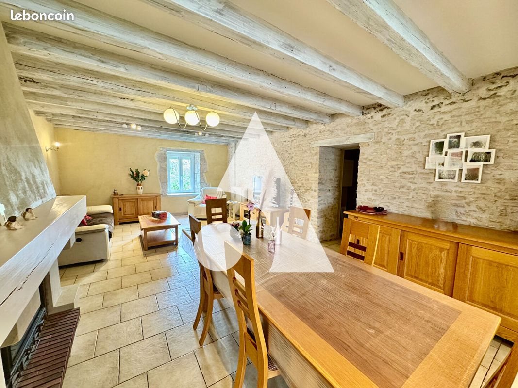 Maison à vendre, 205m², Ruffey-lès-Echirey