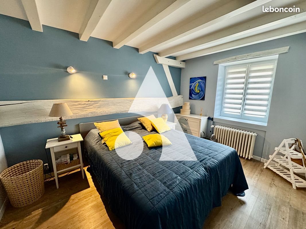 Maison à vendre, 205m², Ruffey-lès-Echirey