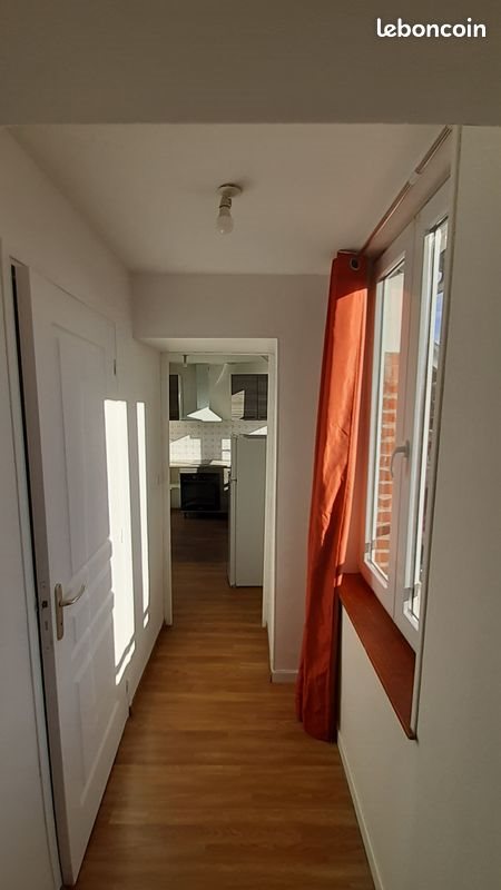 Appartement à louer, 60m², Martigny
